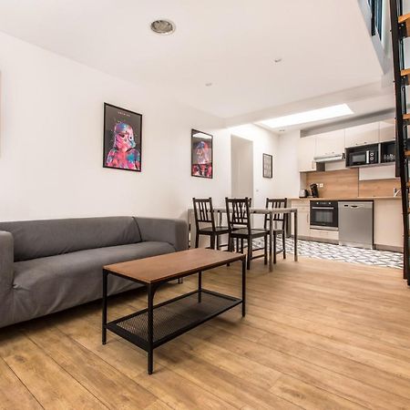 Ferienwohnung Star Wars Tourcoing Exterior foto
